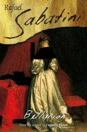 Cover von Bellarion