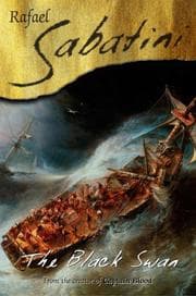Cover von Black Swan