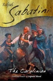 Cover von Carolinian
