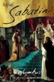 Cover von Columbus