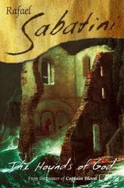 Cover von Hounds Of God