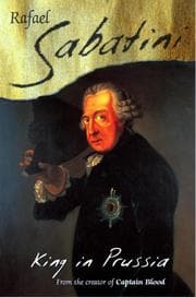 Cover von King In Prussia