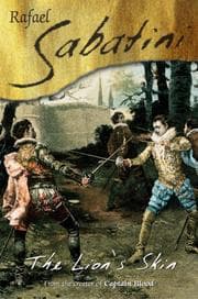 Cover von Lion's Skin