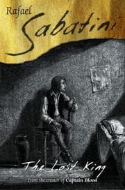 Cover von Lost King
