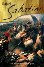 Cover von Marquis Of Carabas