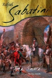 Cover von Snare
