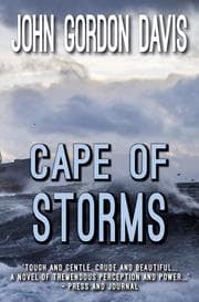 Cover von Cape Of Storms