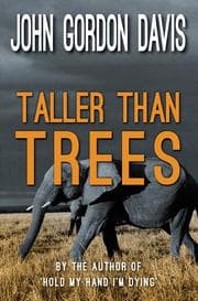 Cover von Taller Than Trees