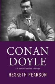 Cover von Conan Doyle: His Life And Art