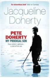 Cover von Pete Doherty: My Prodigal Son