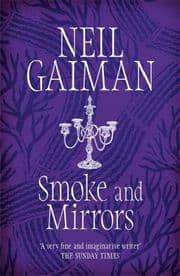 Cover von Smoke and Mirrors
