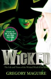 Cover von Wicked