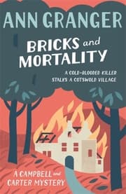 Cover von Bricks and Mortality