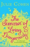 Cover von The Summer of Living Dangerously