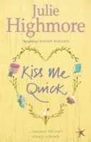 Cover von Kiss Me Quick