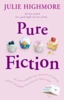 Cover von Pure Fiction