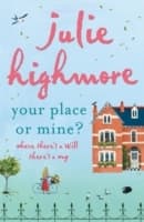 Cover von Your Place or Mine?