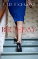 Cover von Birthday