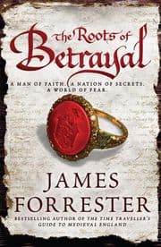 Cover von The Roots of Betrayal