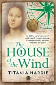 Cover von The House of the Wind