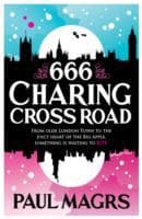 Cover von 666 Charing Cross Road