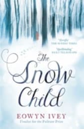 Cover von The Snow Child