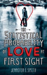 Cover von The Statistical Probability of Love at First Sight