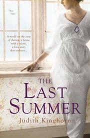 Cover von The Last Summer