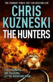 Cover von The Hunters