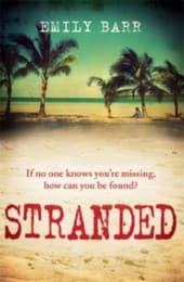 Cover von Stranded