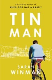 Cover von Tin Man