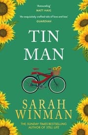 Cover von Tin Man