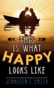 Cover von This is What Happy Looks Like