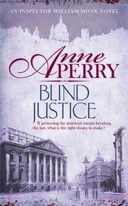 Cover von Blind Justice