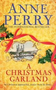 Cover von A Christmas Garland