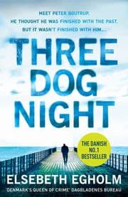 Cover von Three Dog Night