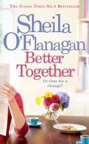 Cover von Better Together