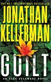 Cover von Guilt