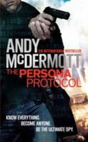 Cover von The Persona Protocol