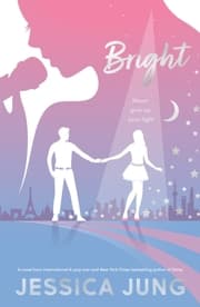 Cover von Bright