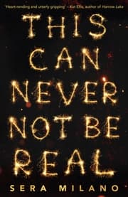 Cover von This Can Never Not Be Real