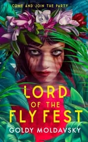 Cover von Lord of the Fly Fest