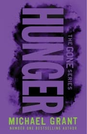 Cover von Hunger