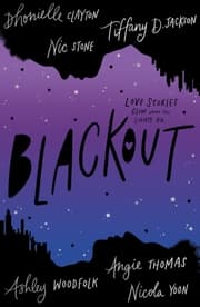 Cover von Blackout