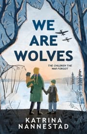 Cover von We Are Wolves