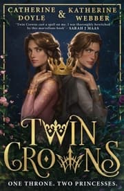 Cover von Twin Crowns