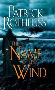 Cover von The Name of the Wind