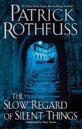 Cover von The Slow Regard of Silent Things