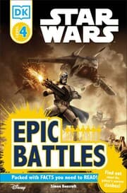 Cover von Star Wars: Epic Battles