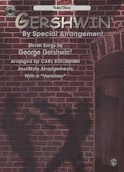 Cover von Gershwin by Special Arrangement